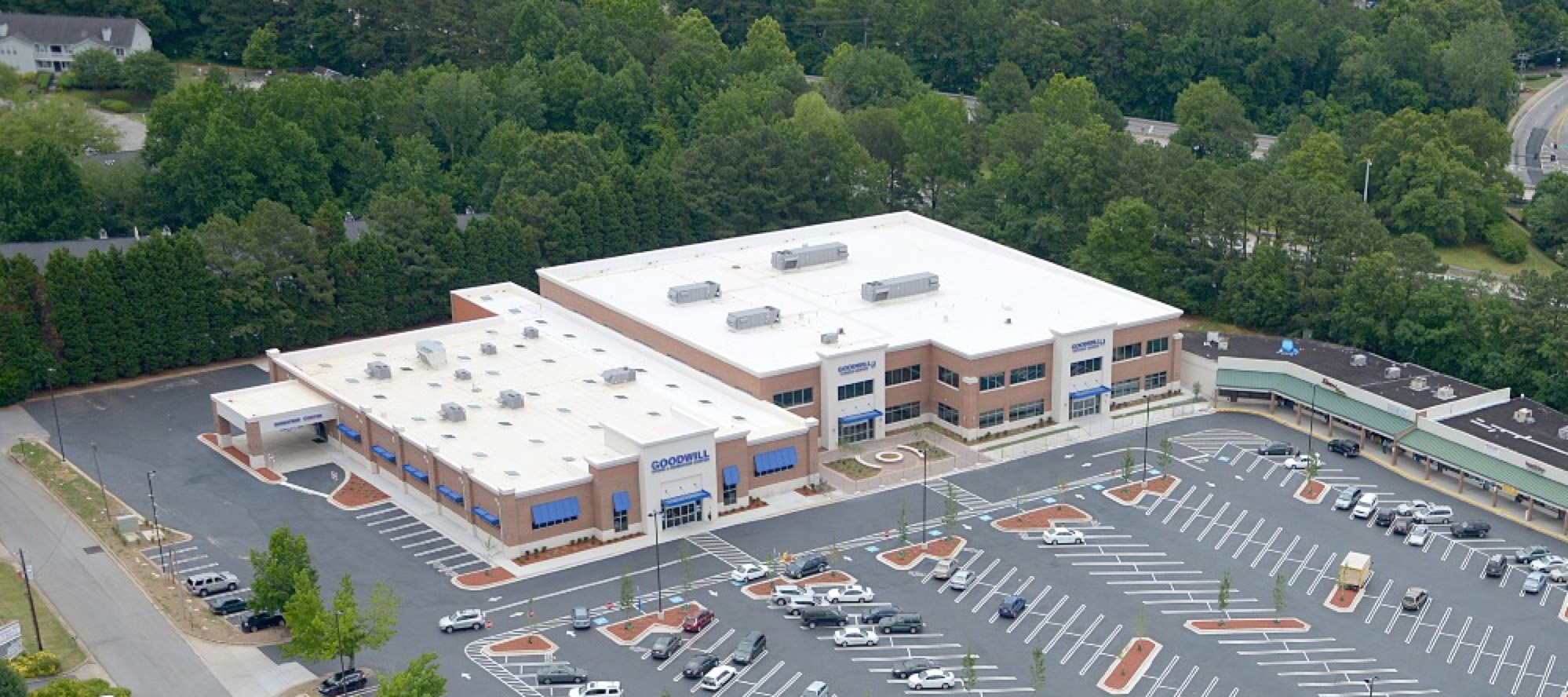 picture of Goodwill, Decatur, Georgia